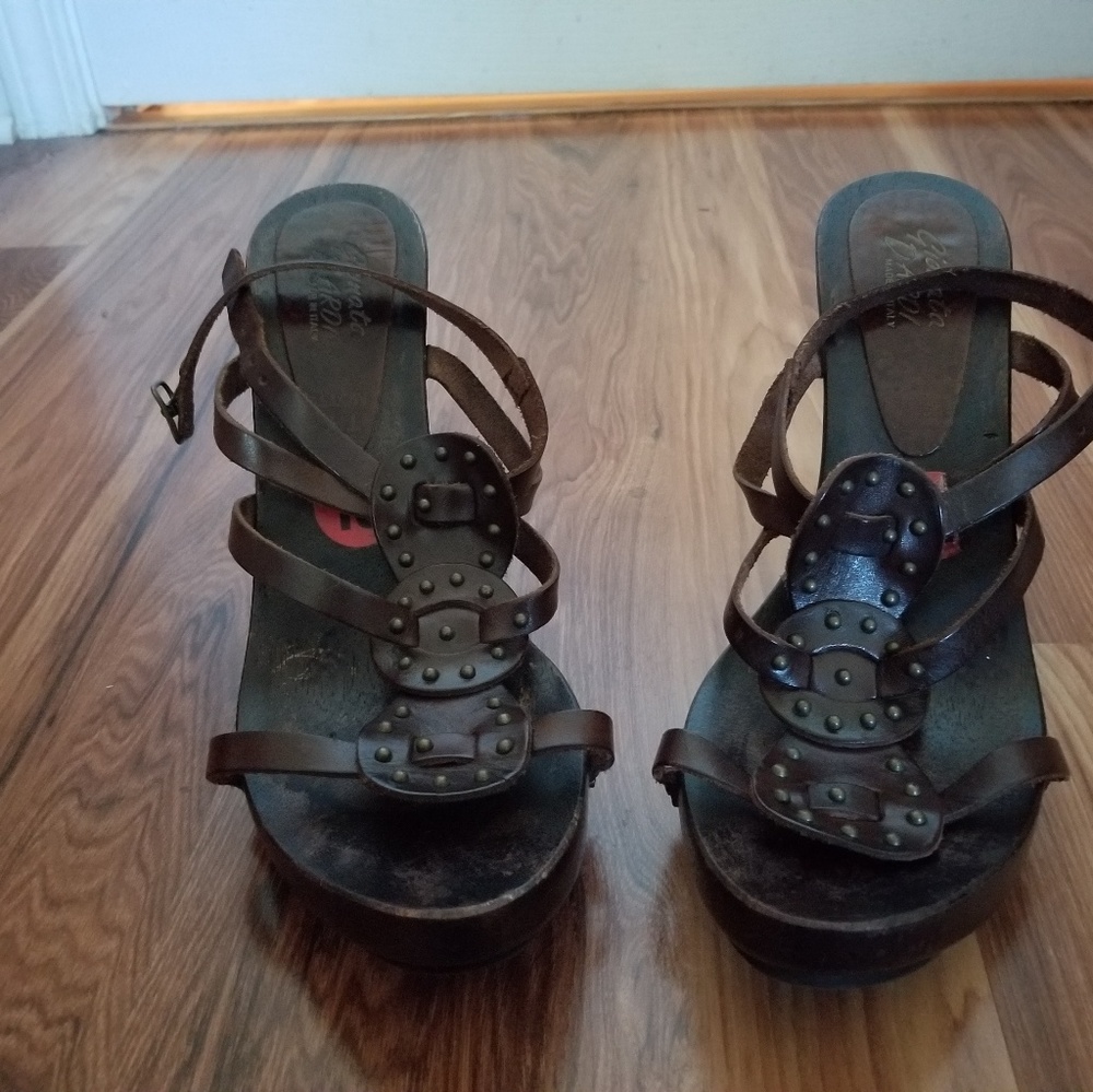 Gionata Dardi Shoes